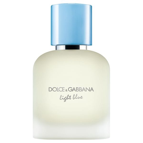 Dolce&Gabbana Light Blue Pour Homme Eau De Toilette  Apa Toaleta 50 ml