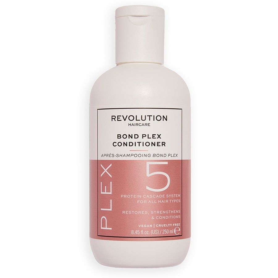Revolution Hair Plex 5 Bond Plex Conditioner  Balsam 250 ml