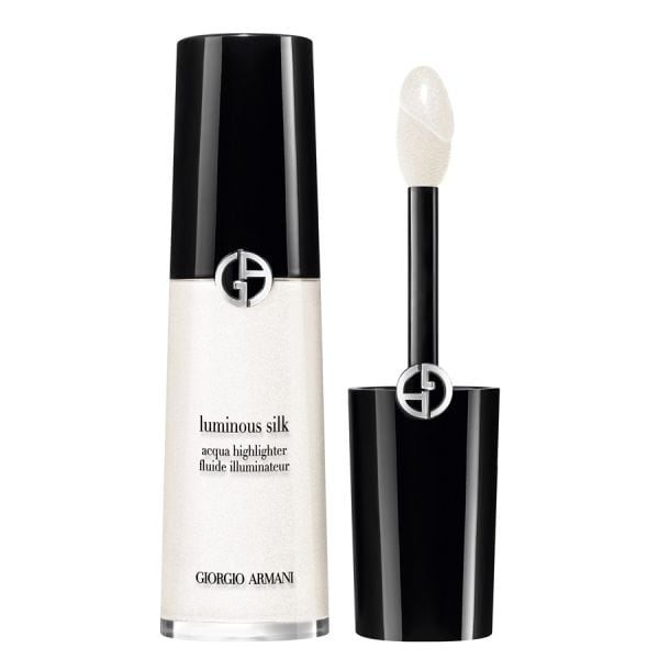 Armani Beauty Luminous Silk Acqua Highlighter Halo Iluminator 12 ml