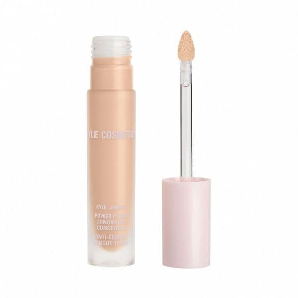 KYLIE COSMETICS Power Plush Longwear Concealer C Corector 5 ml