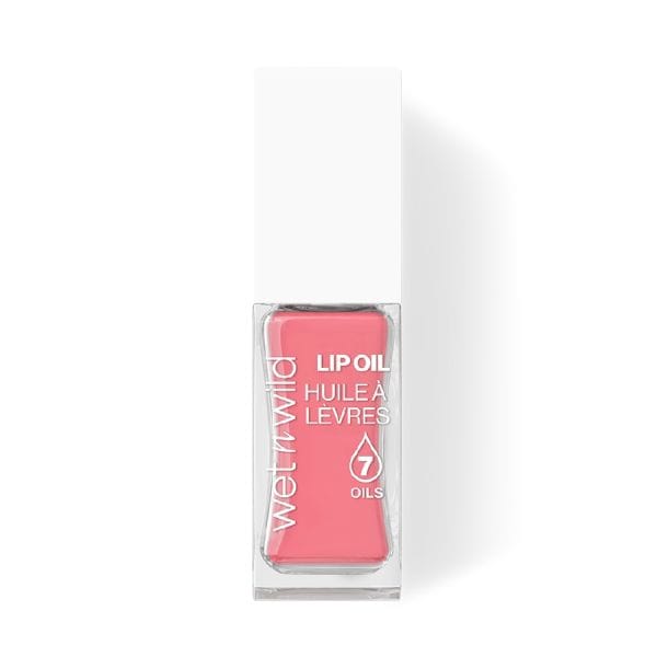 wet n wild Lip Oil Fuzzy Pillow Ulei Buze 7.11 ml