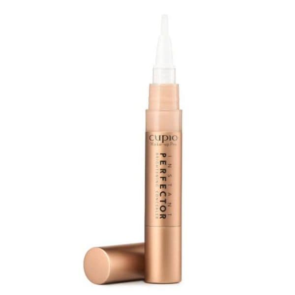 Cupio Instant Perfector Concealer Warm Beige Corector 4 ml