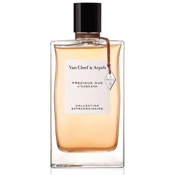 Van Cleef & Arpels Precious Oud Eau De Parfum   75 ml
