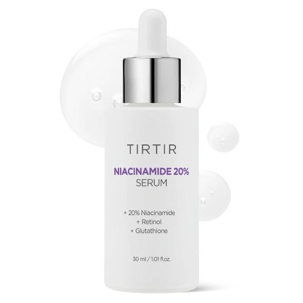 Tirtir Niacinamide 20% Serum  Ser 30 ml
