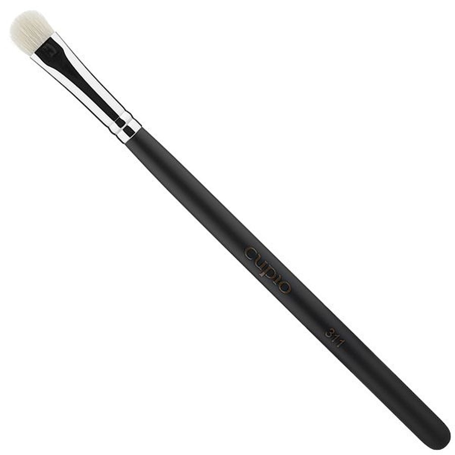Cupio Pensula Plata Pentru Fard De Ochi  Pensula Fard Pleoape 6.4 g