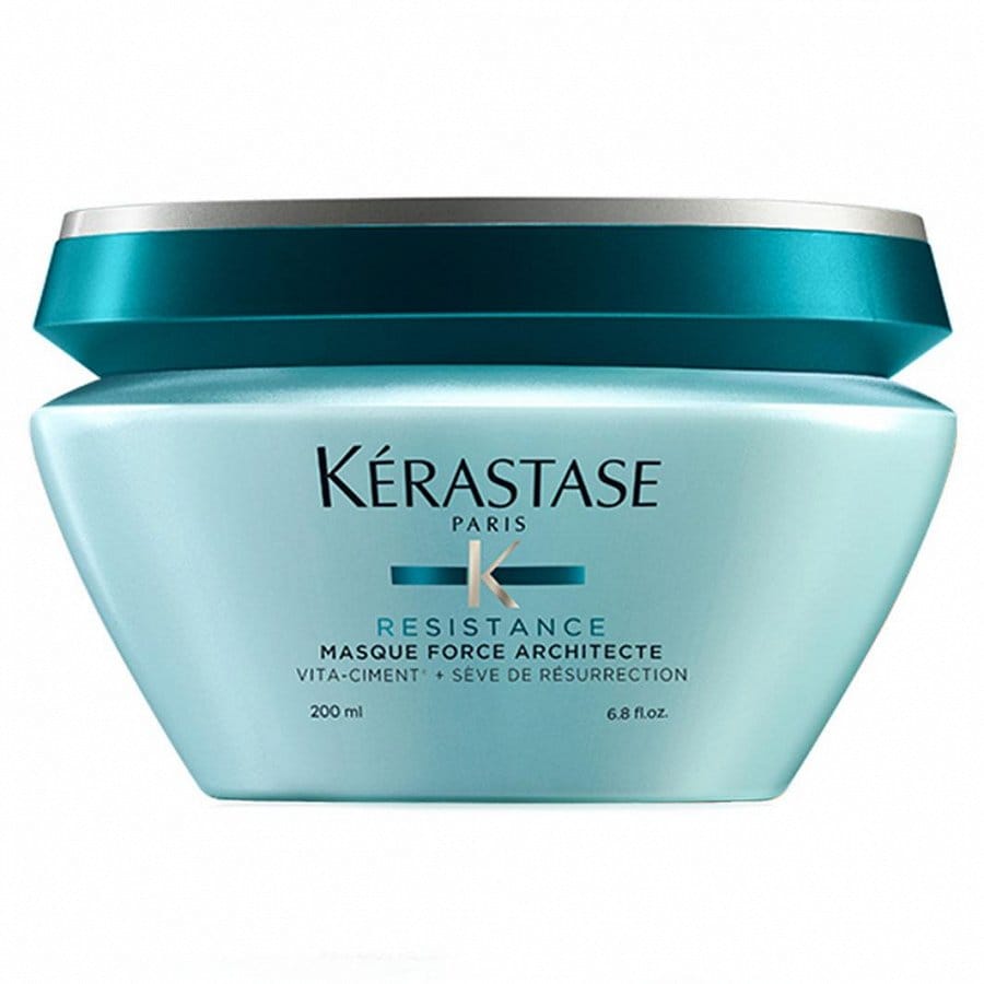 Kérastase Resistance Masque Force Architecte  Masca Par 200 ml