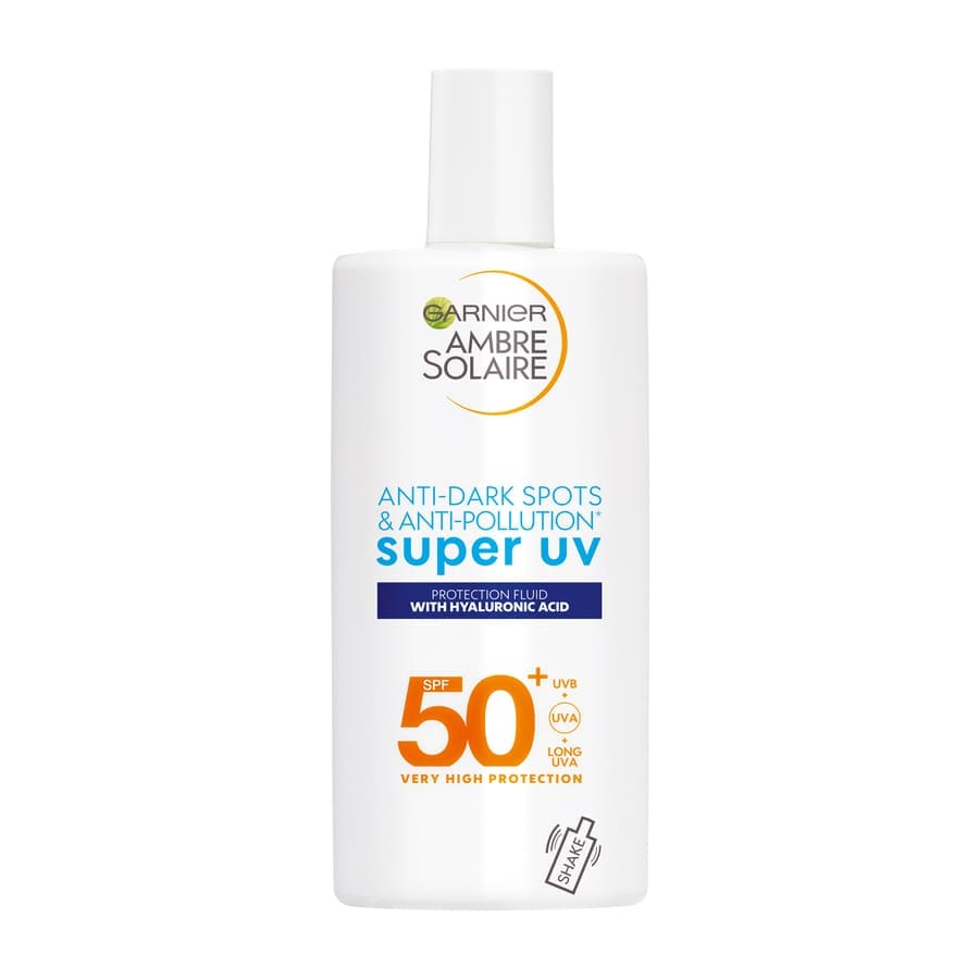 Garnier Crema De Fata Cu Protectie Solara SPF 50+ Anti-poluare  Crema Fata 40 ml