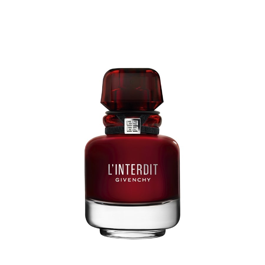 Givenchy LInterdit Eau De Parfum Rouge  Apa Parfum 35 ml