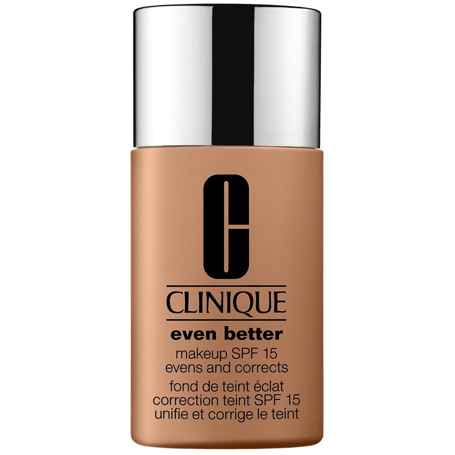 Clinique Even Better Makeup SPF 15 Honey Fond Ten 30 ml