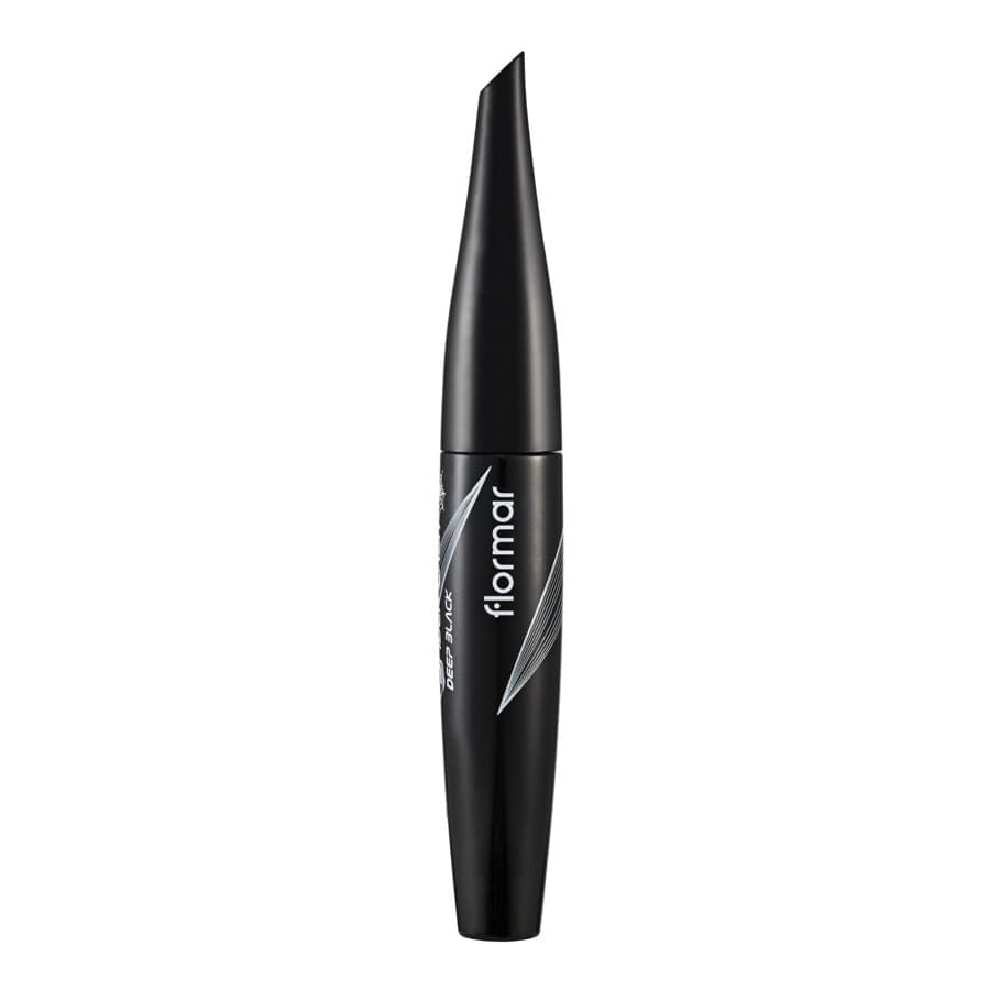 Flormar Mascara Spider Lash Deep Black Deep Black Mascara 13 ml