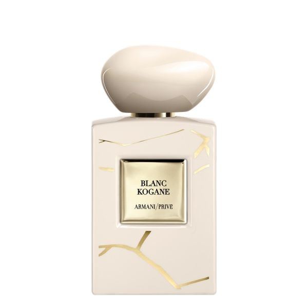Armani Blanc Kogane Eau De Parfum  Apa Parfum 100 ml