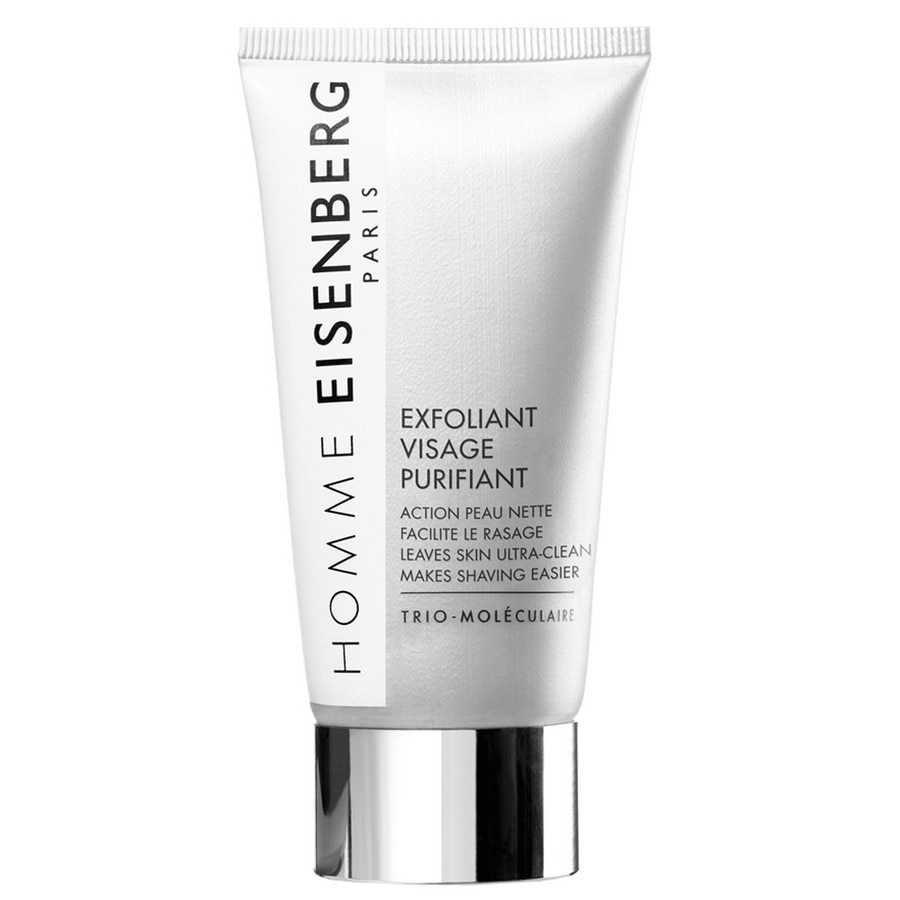 EISENBERG Purifying Facial Exfoliator  Exfoliant Fata 75 ml