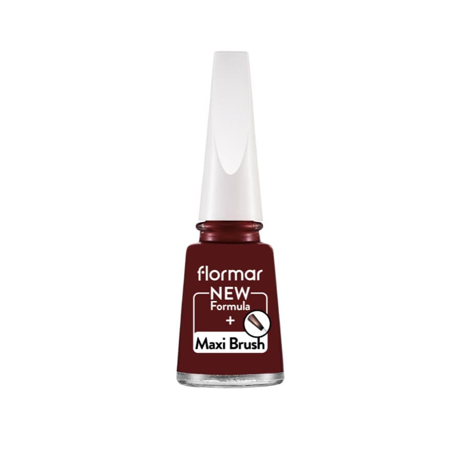 Flormar Lac De Unghii Red Velvet Lac Unghii 11 ml