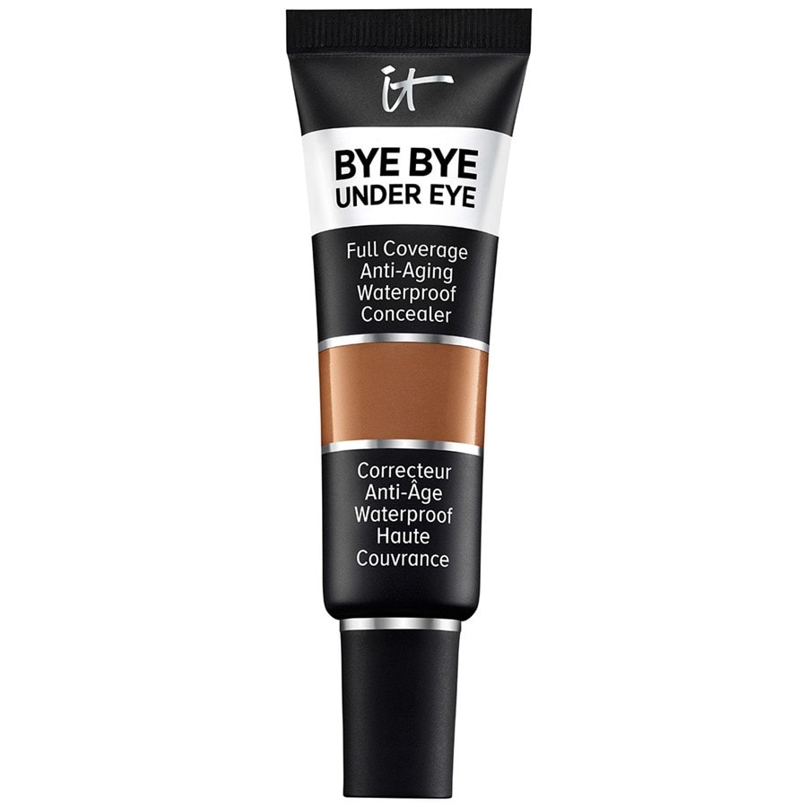 IT Cosmetics Bye Bye Under Eye Concealer Deep Honey Corector 12 ml