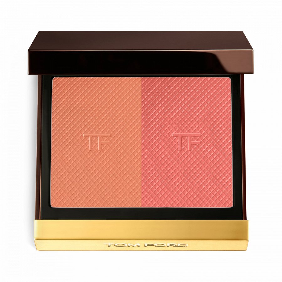 TOM FORD Shade & Illuminate Blush Cherry Blaze Fard Obraz 6.5 g