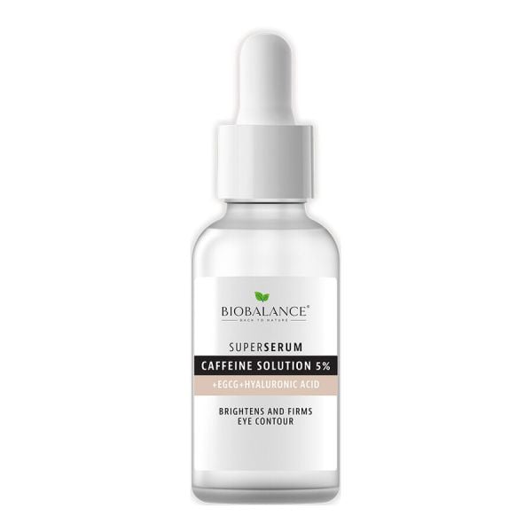 Bio Balance Eye Serum Caffeine 5%  Ser 30 ml
