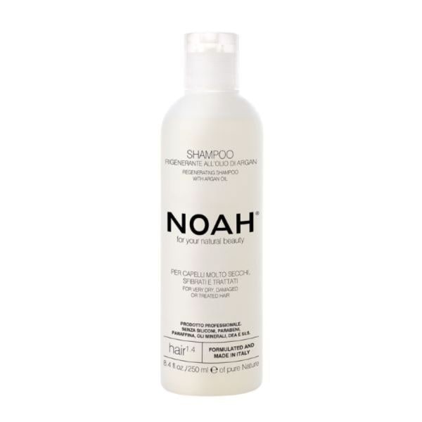 Noah Shampoo For Very Dry Hair  Sampon 250 ml