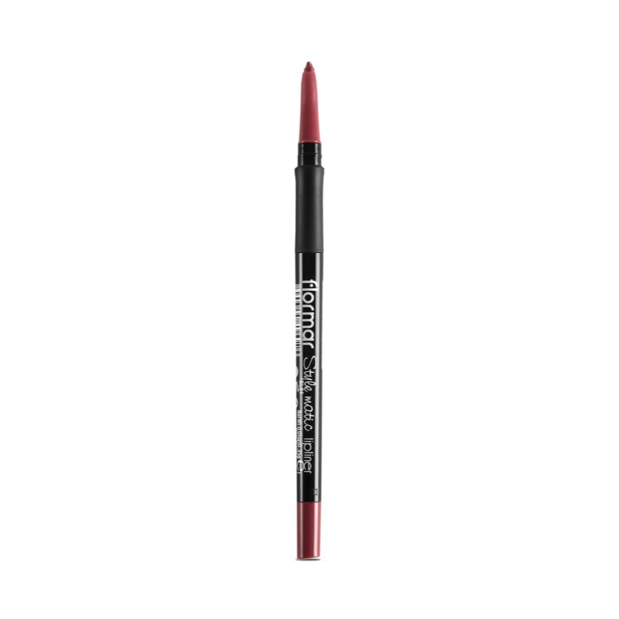 Flormar Stylematic Lp Liner Rosewood Creion Buze 0.35 g