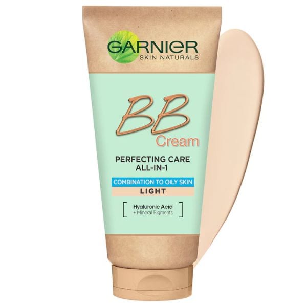 Garnier Hyaluronic Aloe All-In-1 BB Light  Bb Cream 50 ml