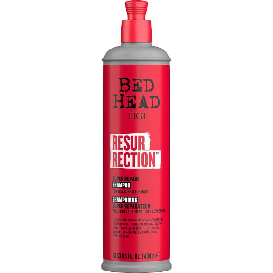 Tigi Resurrection Shampoo  Sampon 400 ml