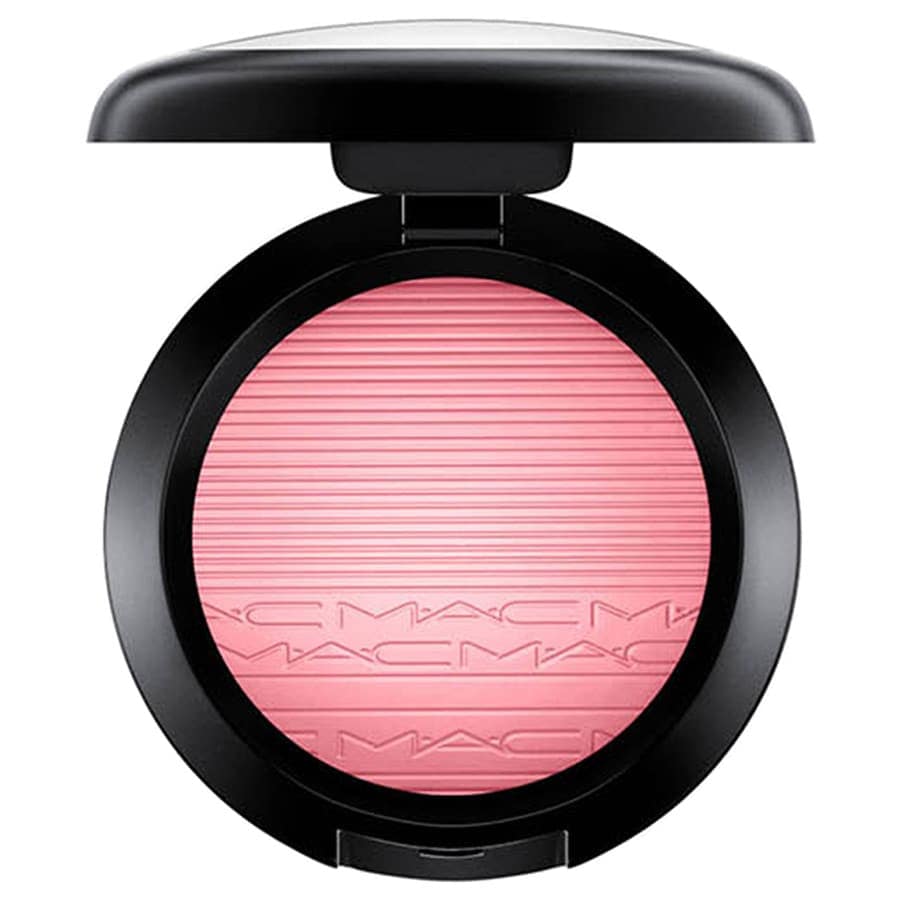 MAC Extra Dimension Skinfinish Blushes Into The Pink Blush 4 g