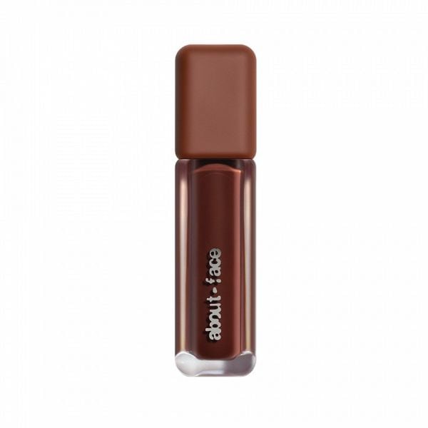 about face Blurred Matte Lip Plumper Opulent Lip Gloss 6 ml