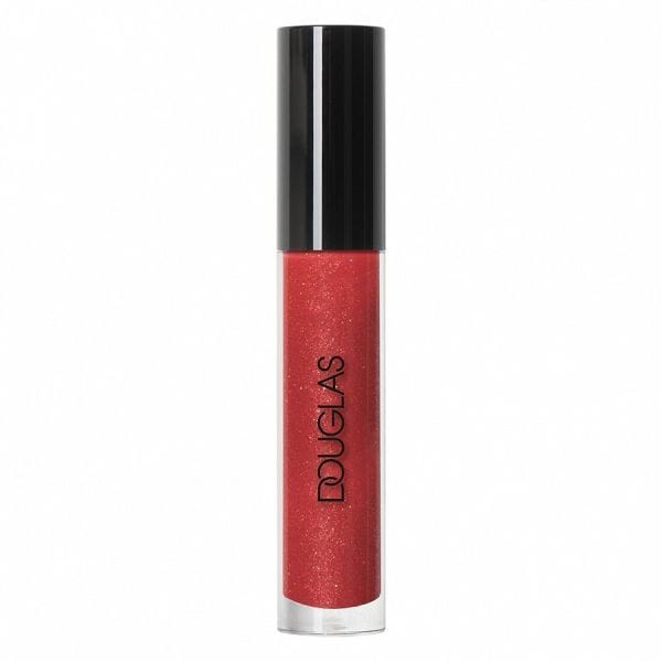 Douglas Make-up Lip Volumizing Plumping Gloss True Red Lip Gloss 3.5 ml