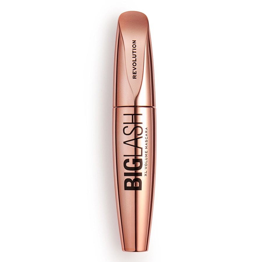 Revolution Big Lash Volume Mascara  Mascara 8 g