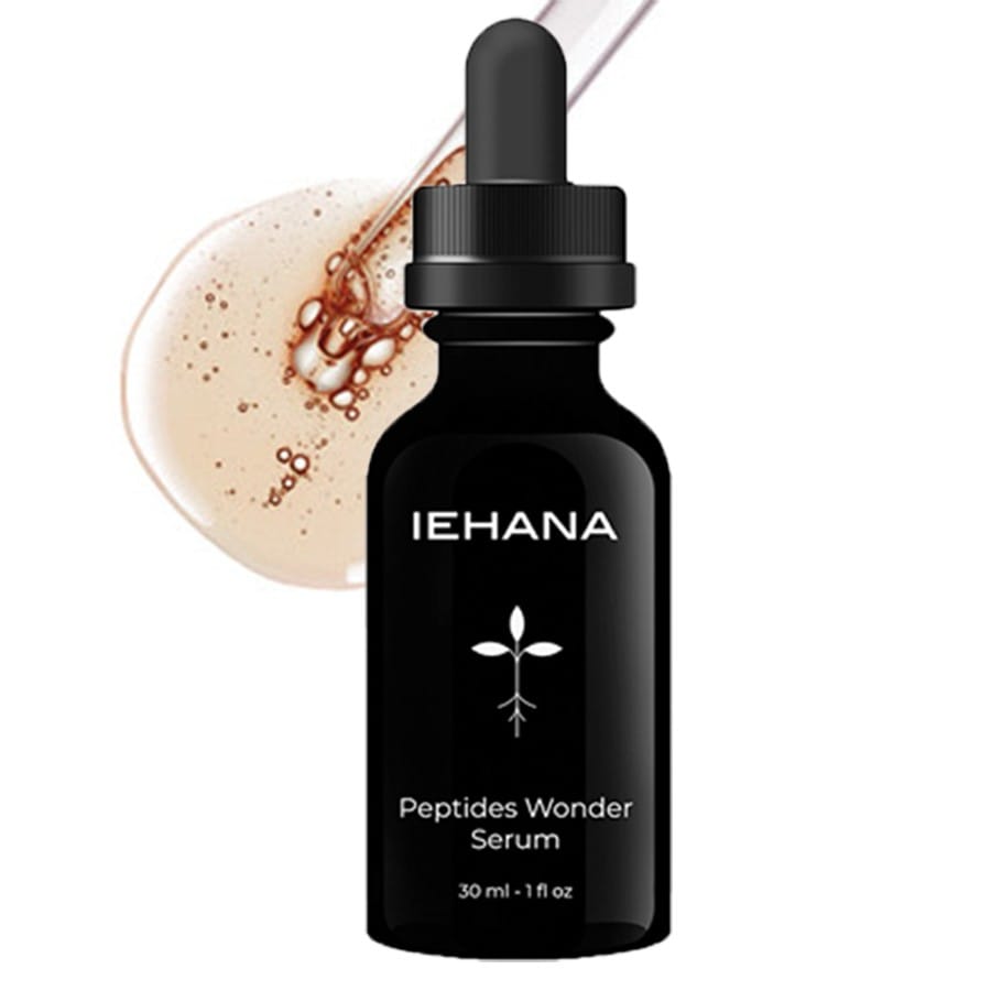 Iehana Wonder Serum  Ser 30 ml