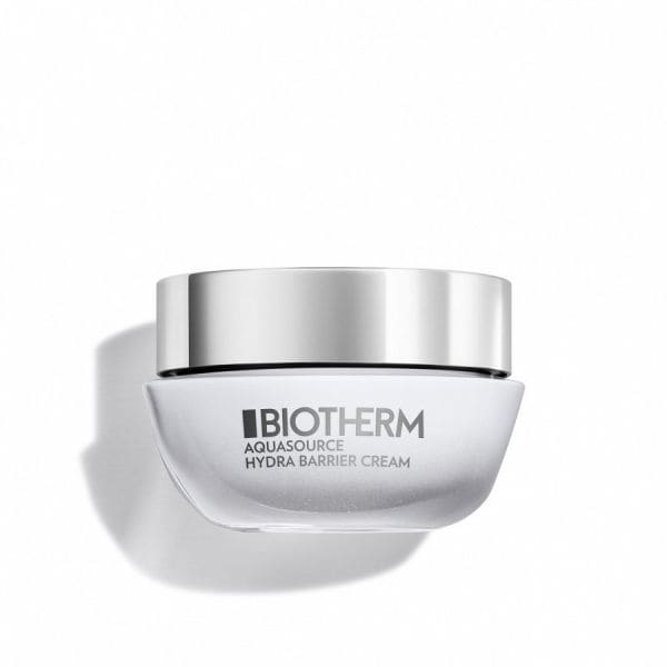 Biotherm Aquasource Hydra Barrier Cream  Crema Fata 30 ml