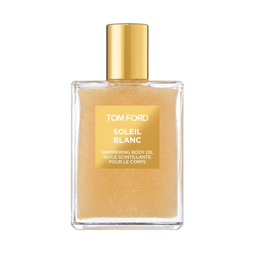 TOM FORD Soleil Blanc Shimmering Body Oil  Ulei Corp 100 ml