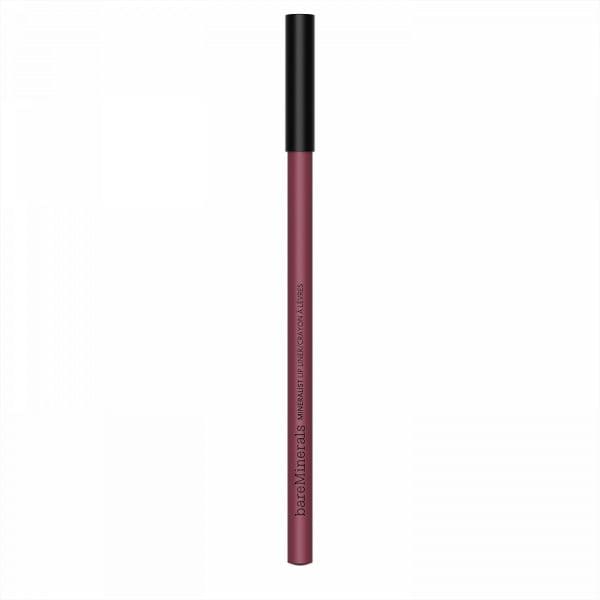 bareMinerals Mineralist Lip Liner Mindful Mulberry Creion Buze 1.3 g