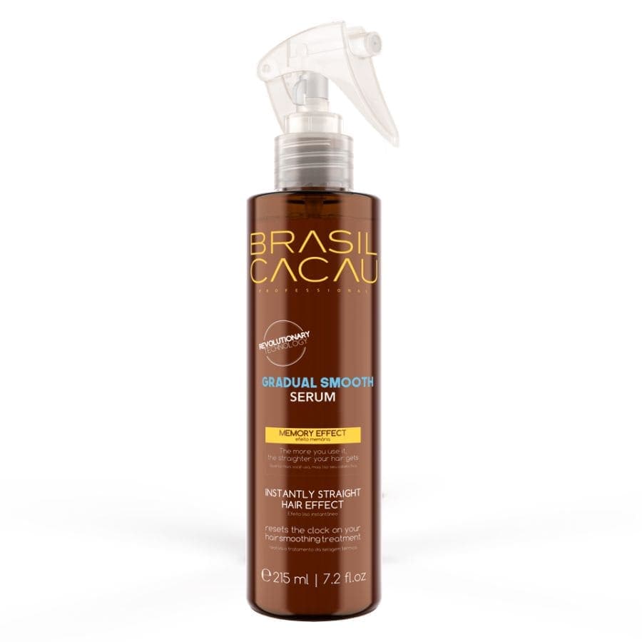 Cadiveu Cacau Gradual Smooth  Tratament 215 ml