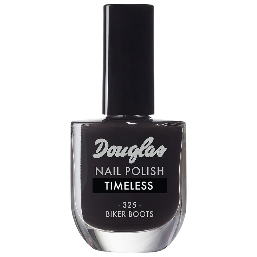 Douglas Make-up Nail Polish Timeless Biker Boots Lac Unghii 10 ml