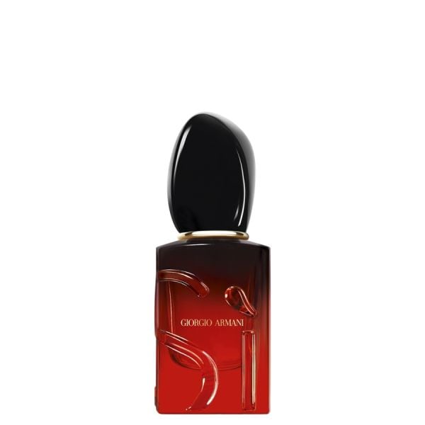 Armani Sì Passione - Refillable Eau De Parfum Intense  Apa Parfum 30 ml