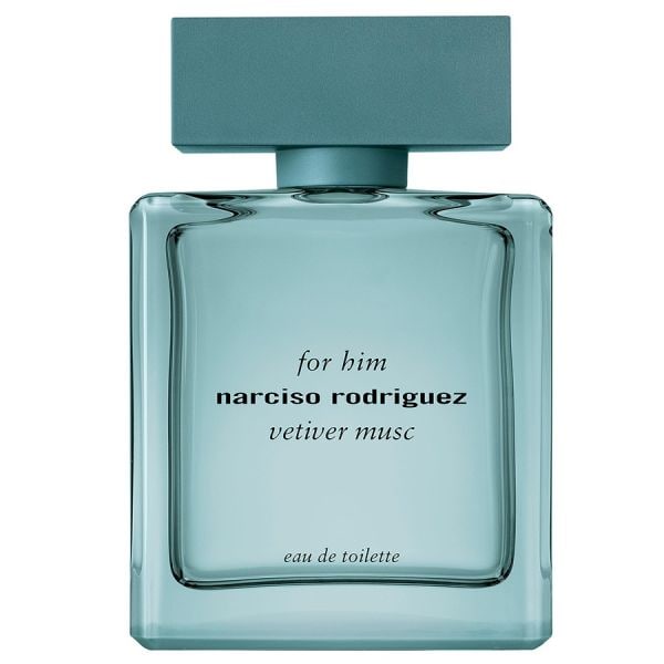 Narciso Rodriguez Vetiver Musc Eau De Parfum  Apa Toaleta 100 ml