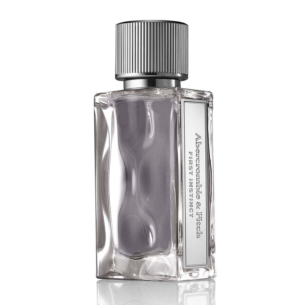 Abercrombie & Fitch First Instinct Eau De Toilette  Apa Toaleta 100 ml