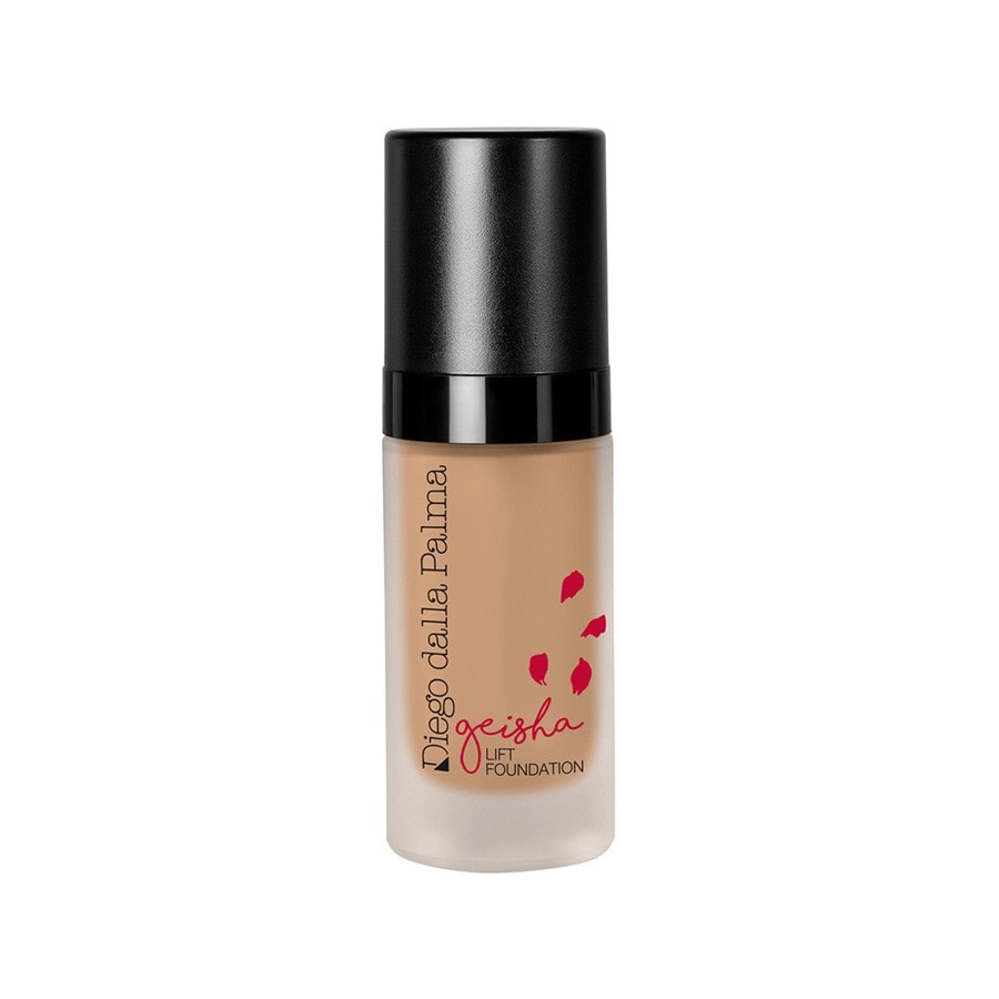 Diego dalla Palma Milano Geisha Lift Foundation  Fond Ten 1 Bucată
