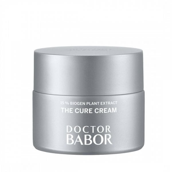 Babor The Cure Cream  Crema Fata 50 ml