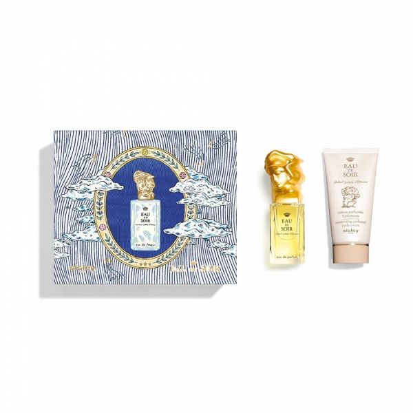 Sisley Eau De Soir Eau De Parfum Gift Set  Set Parfumerie 1 Bucată