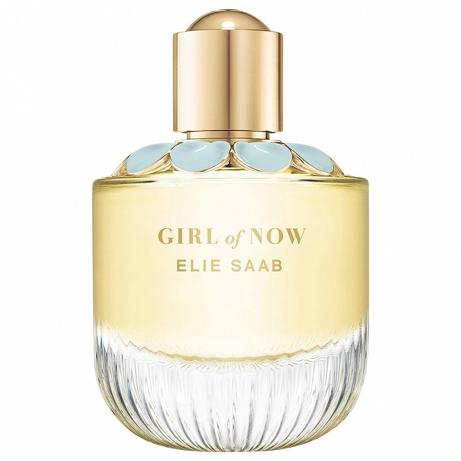 Elie Saab Girl Of Now Eau De Parfum  Apa Parfum 90 ml