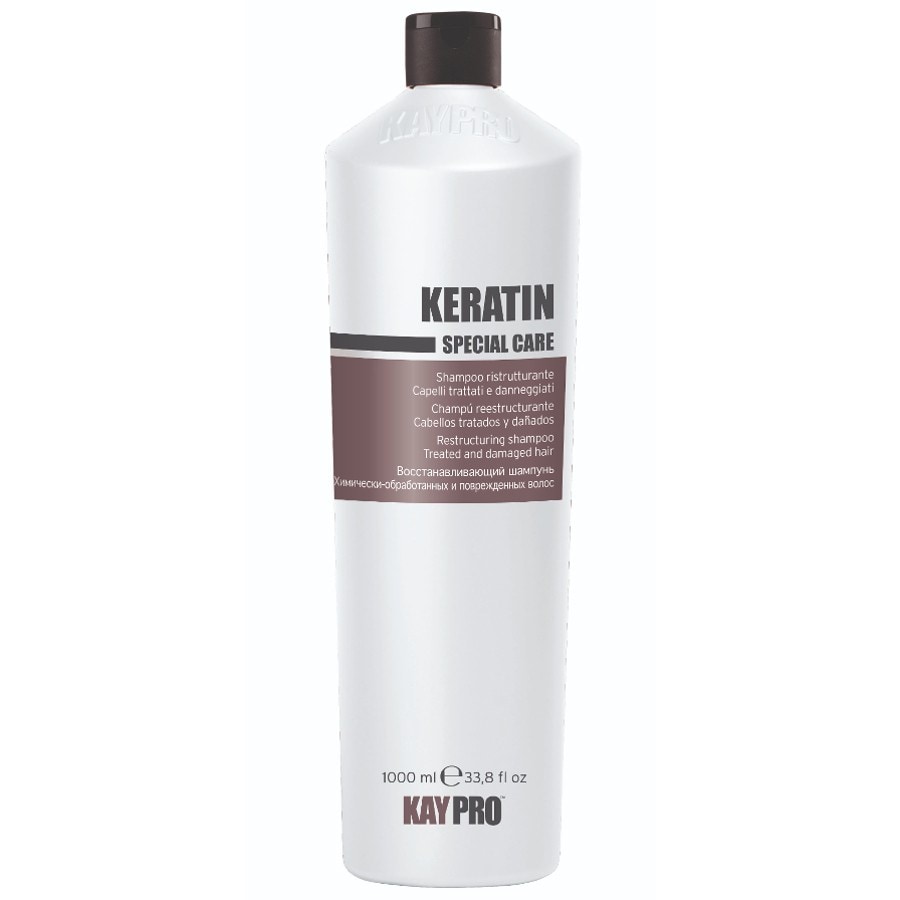 Kaypro Special Care Keratin Shampoo  Sampon 1000 ml