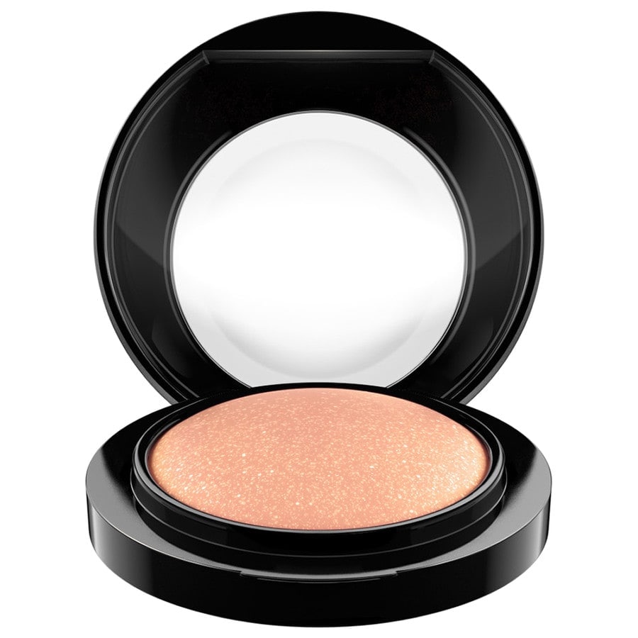 MAC Mineralize Blush Warm Soul Blush 3.2 g