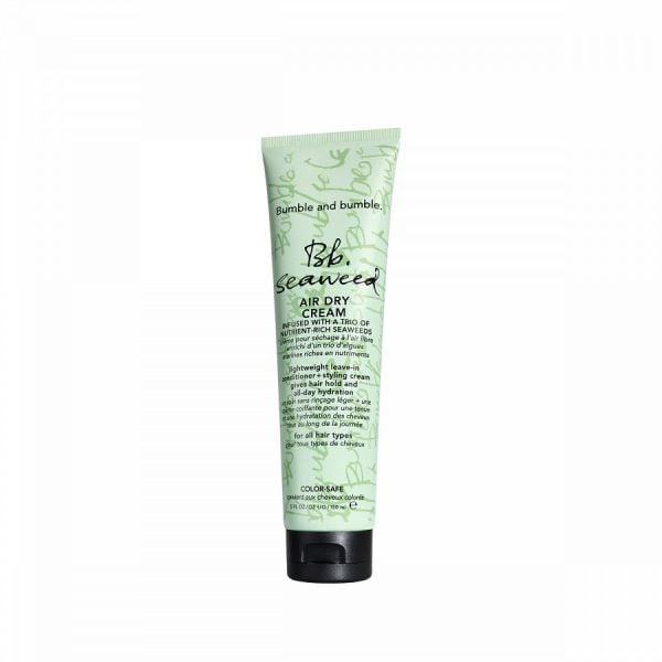 Bumble and bumble Seaweed Air Dry Cream  Crema Par 150 ml