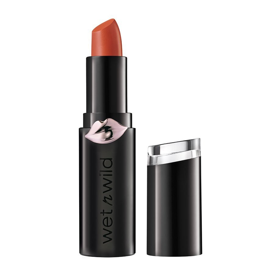 wet n wild Ruj Mega Last Matte E - Sand Storm Ruj 3.3 g