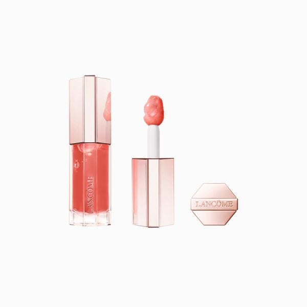 Lancome Lip Idôle Juicytreat Gloss Pinky Promise Lip Gloss 9 ml