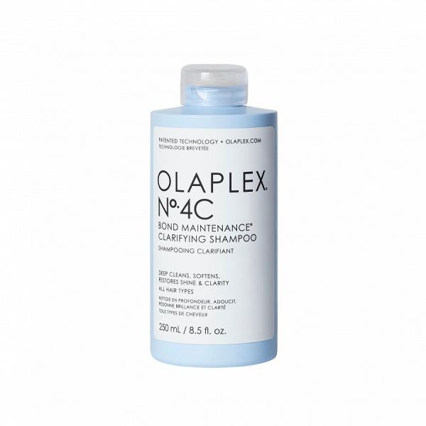 Olaplex No. 4C Bond Maintenance Clarifying  Sampon 250 ml