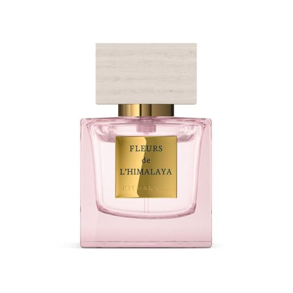 Rituals Fleurs De L’Himalaya  Apa Parfum 50 ml