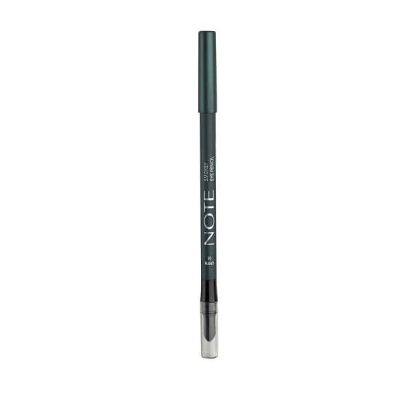 Note Cosmetique Smokey Eye Pencil Green Creion Ochi 1.2 g