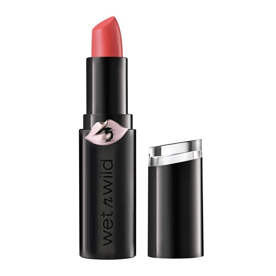wet n wild Ruj Mega Last Matte E - Into the Flesh Ruj 3.3 g